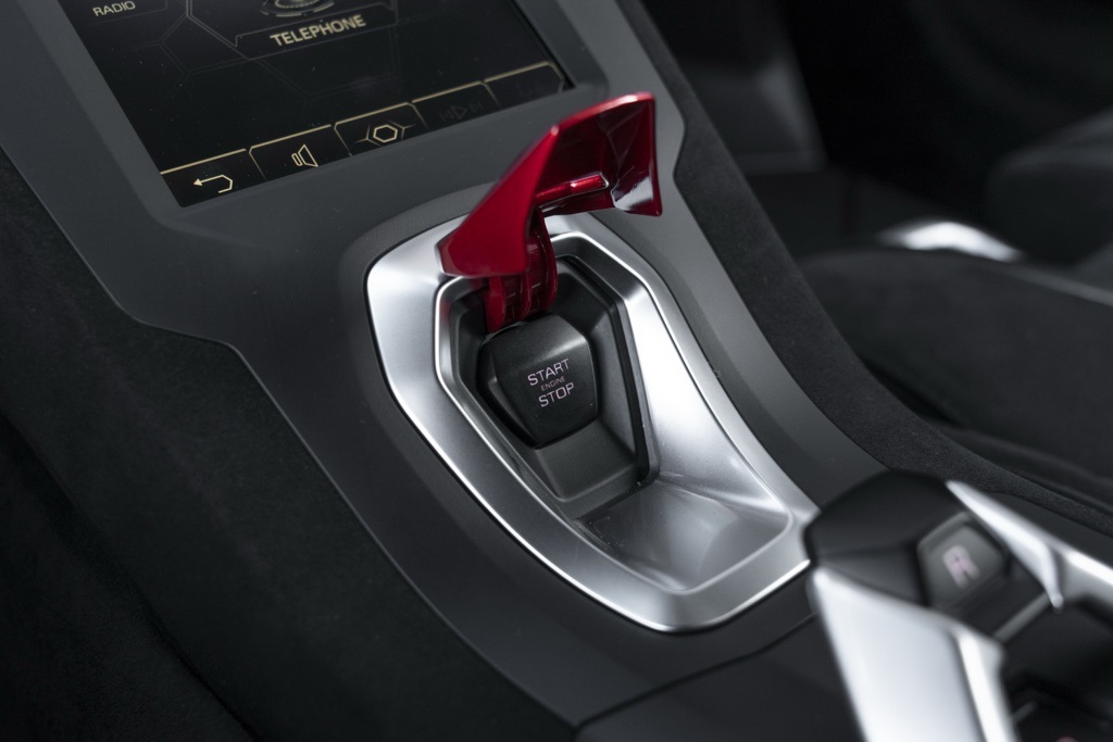 2022 Lamborghini Huracan STO Base - Photo 38