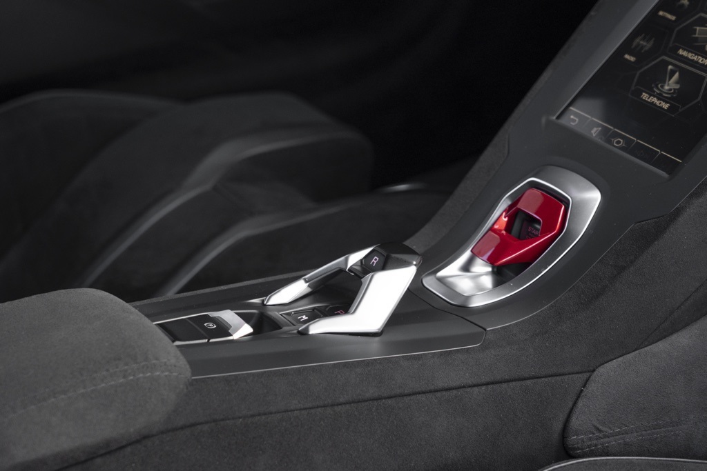 2022 Lamborghini Huracan STO Base - Photo 40