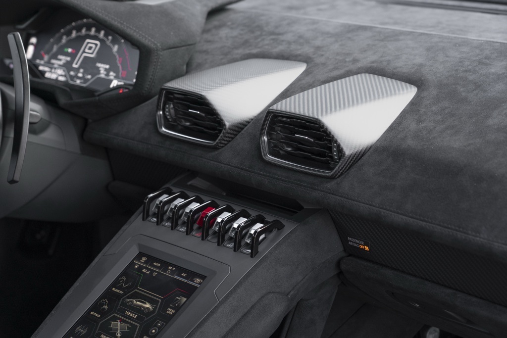 2022 Lamborghini Huracan STO Base - Photo 42