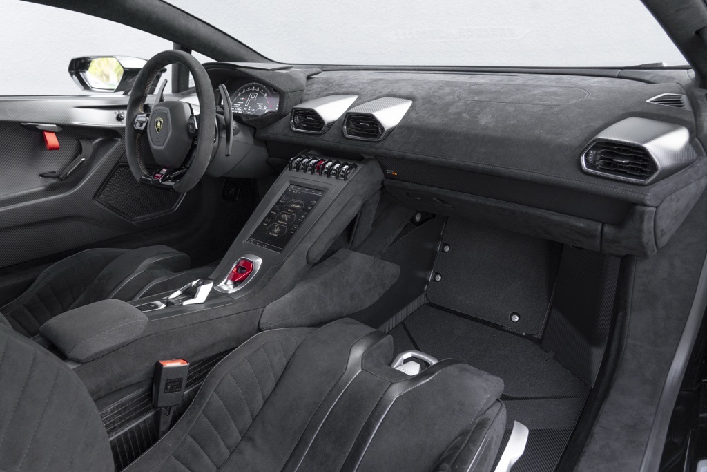 2022 Lamborghini Huracan STO Base - Photo 45