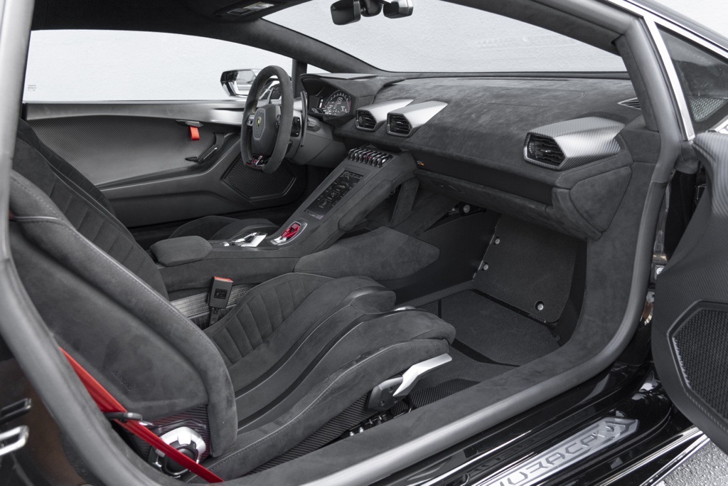 2022 Lamborghini Huracan STO Base - Photo 46