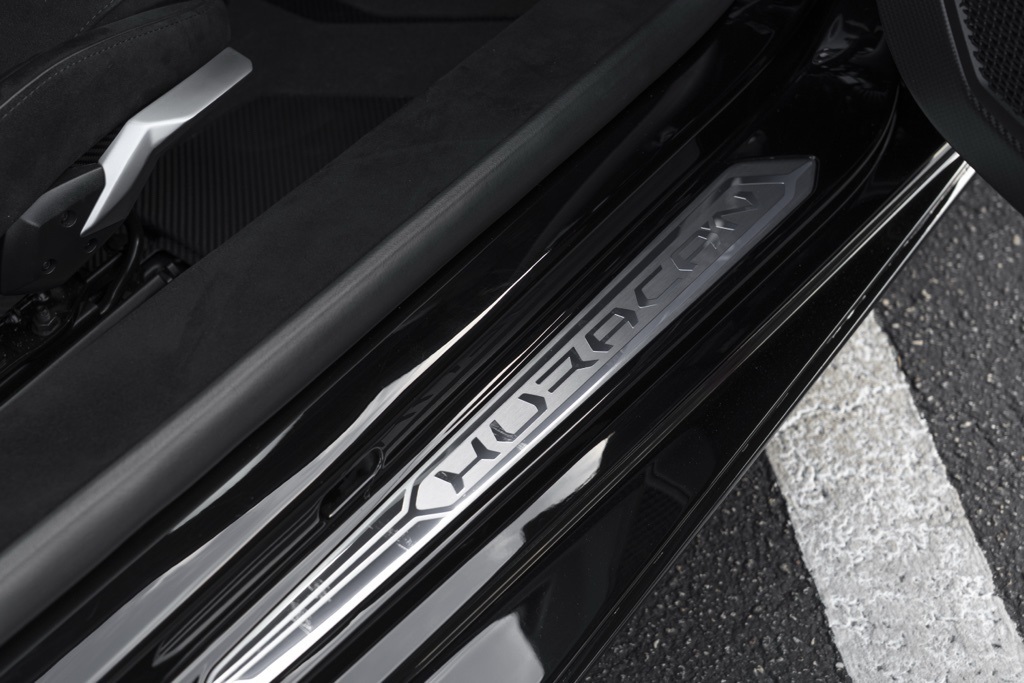 2022 Lamborghini Huracan STO Base - Photo 47