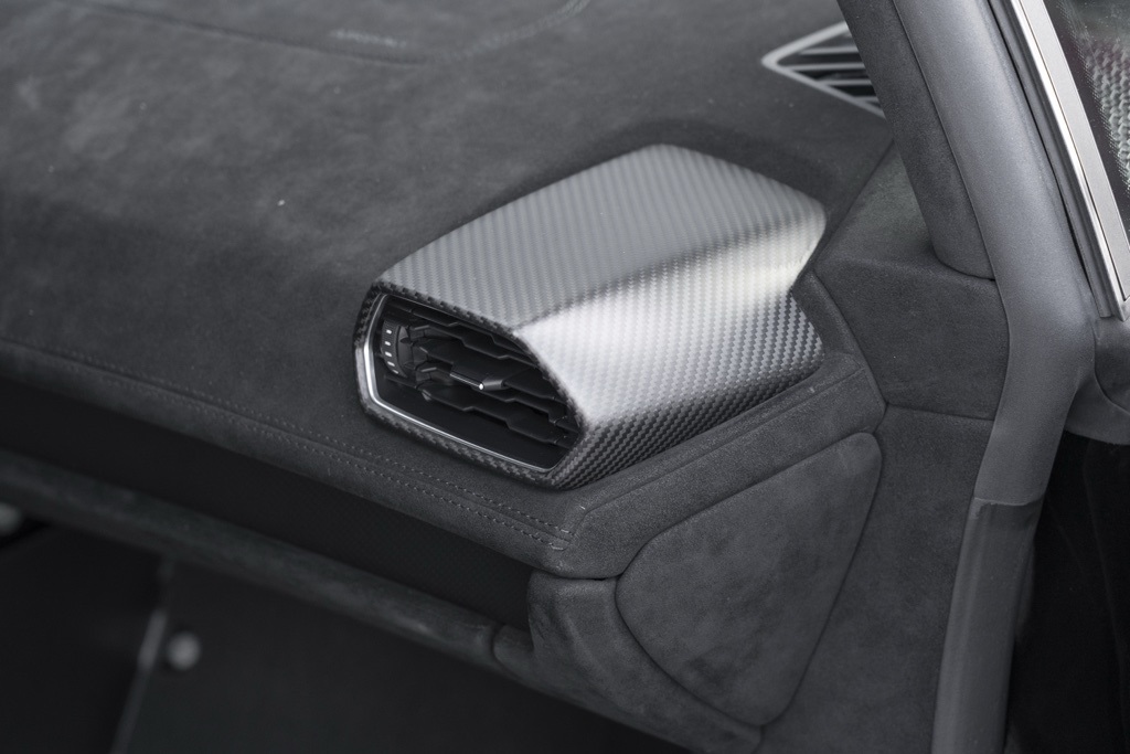 2022 Lamborghini Huracan STO Base - Photo 48