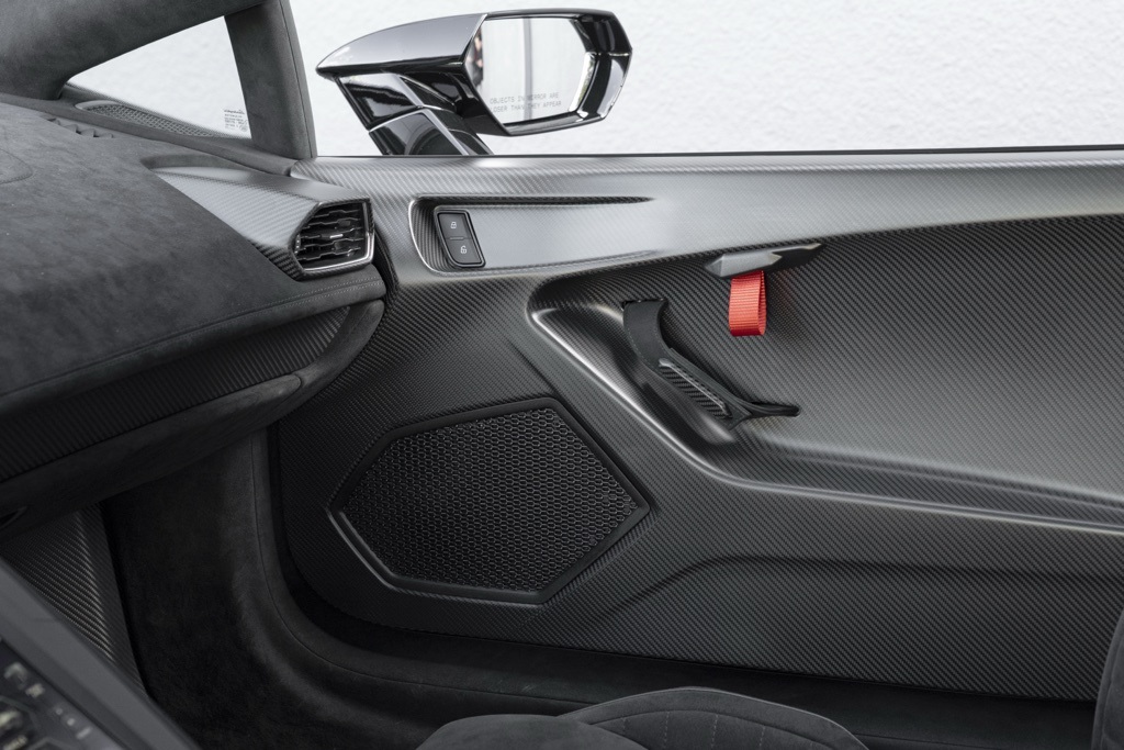 2022 Lamborghini Huracan STO Base - Photo 49