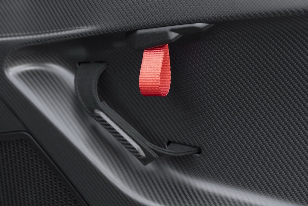 2022 Lamborghini Huracan STO Base - Photo 51