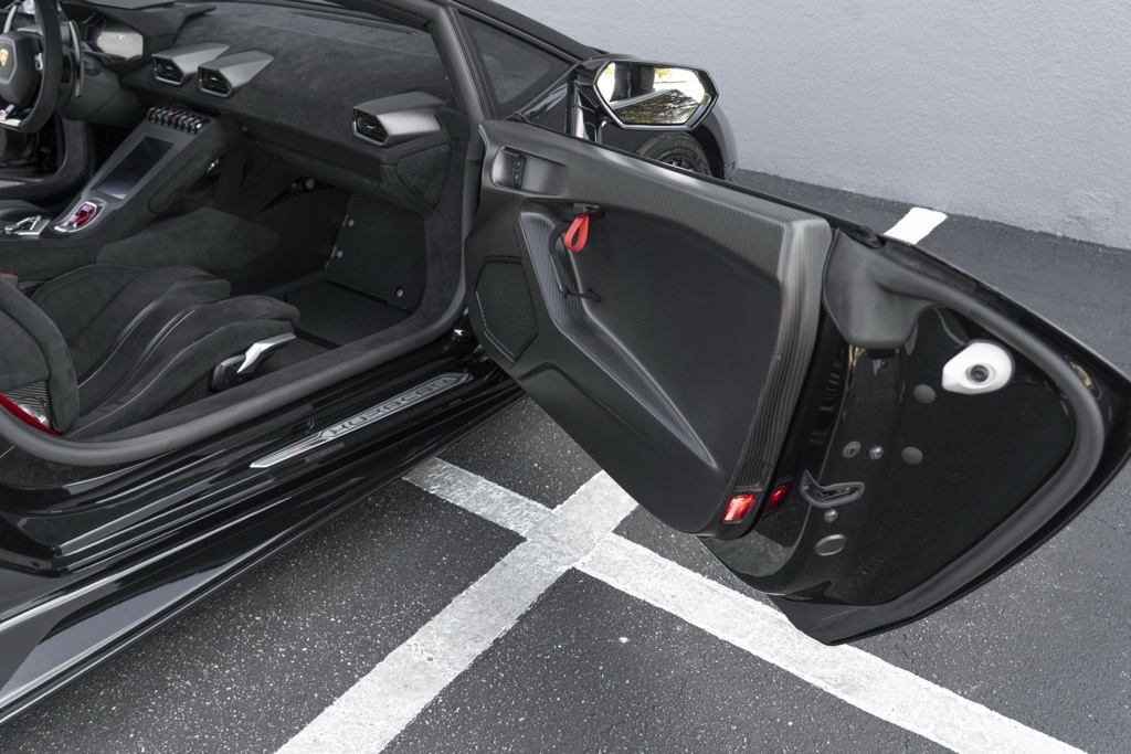 2022 Lamborghini Huracan STO Base - Photo 52