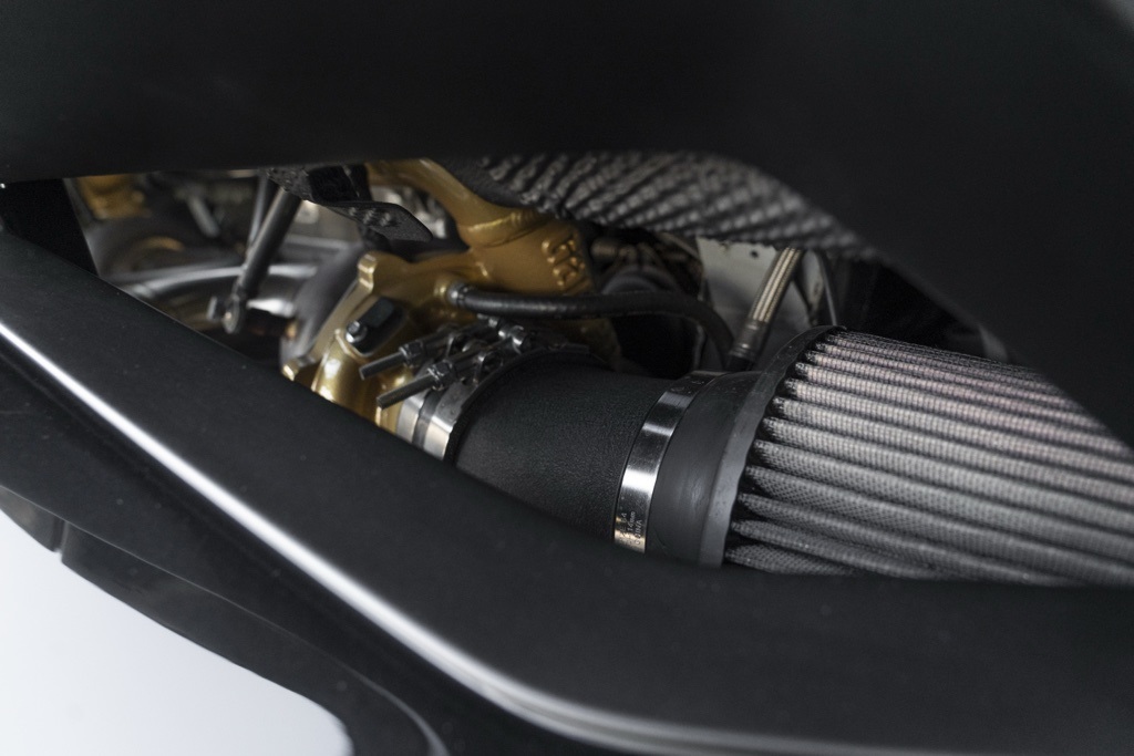 2022 Lamborghini Huracan STO Base - Photo 53