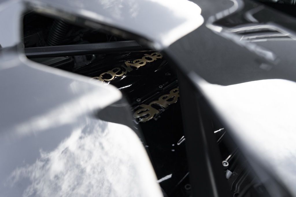 2022 Lamborghini Huracan STO Base - Photo 56