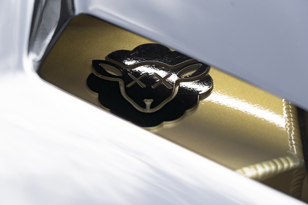 2022 Lamborghini Huracan STO Base - Photo 57