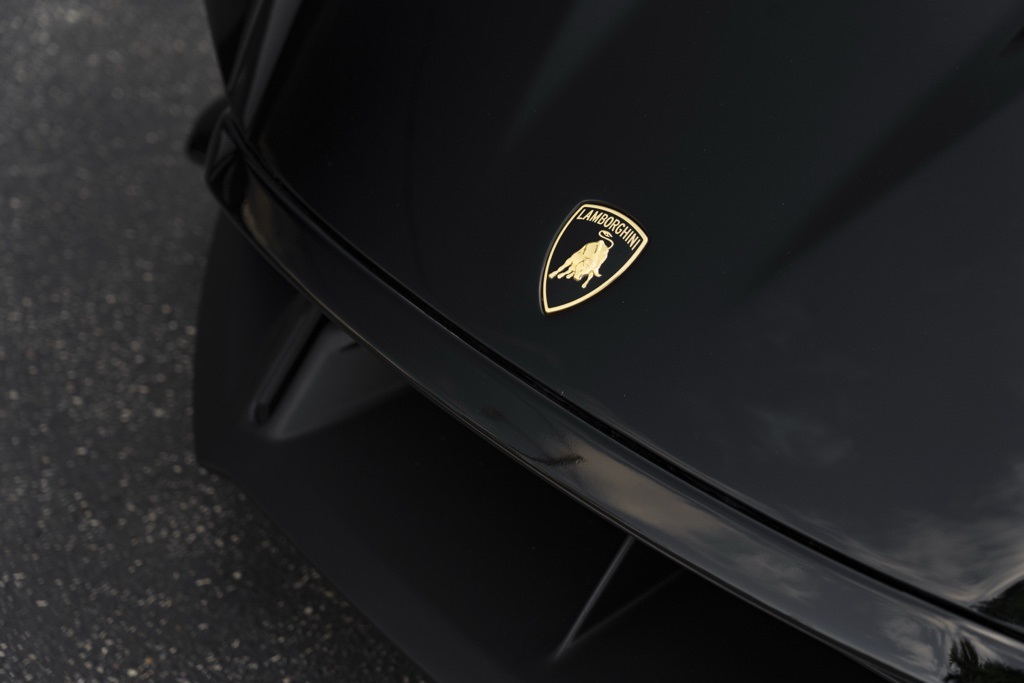 2022 Lamborghini Huracan STO Base - Photo 58