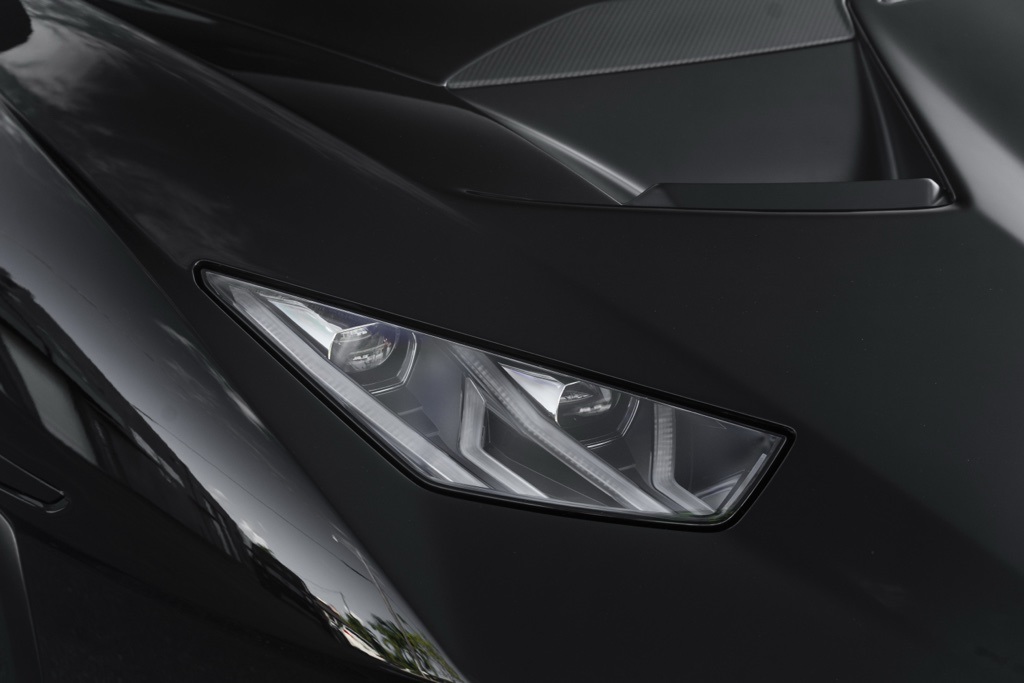 2022 Lamborghini Huracan STO Base - Photo 60