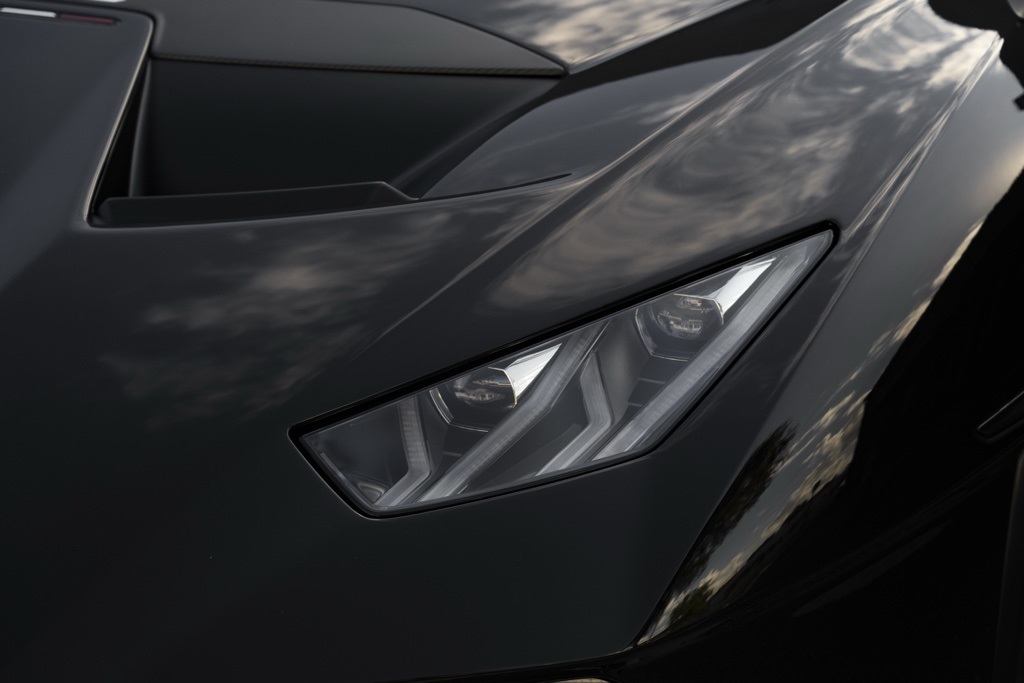 2022 Lamborghini Huracan STO Base - Photo 61