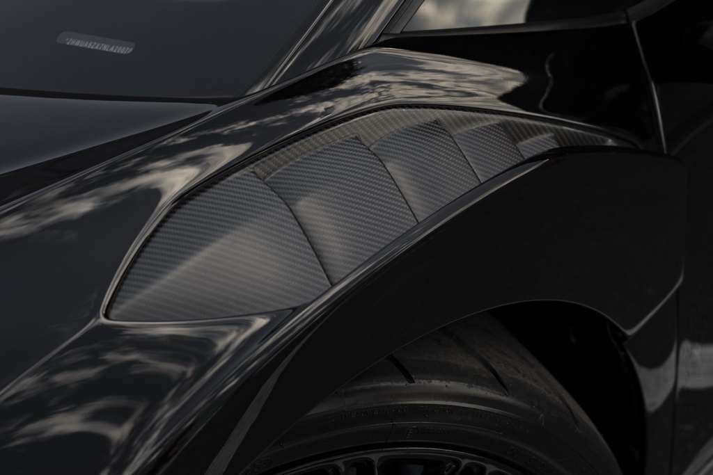 2022 Lamborghini Huracan STO Base - Photo 62