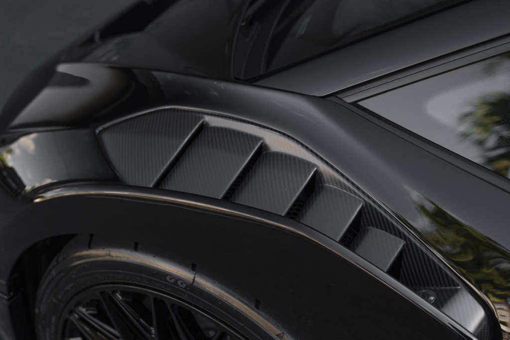 2022 Lamborghini Huracan STO Base - Photo 63