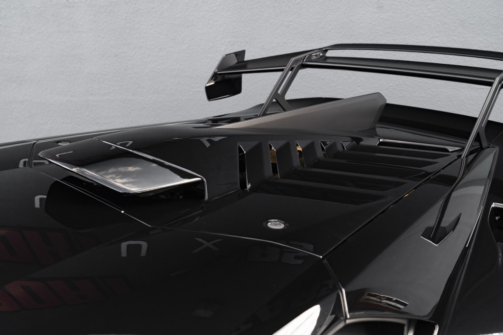 2022 Lamborghini Huracan STO Base - Photo 64