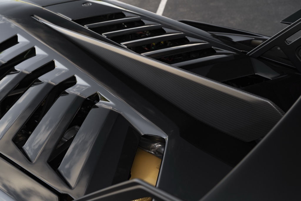 2022 Lamborghini Huracan STO Base - Photo 65