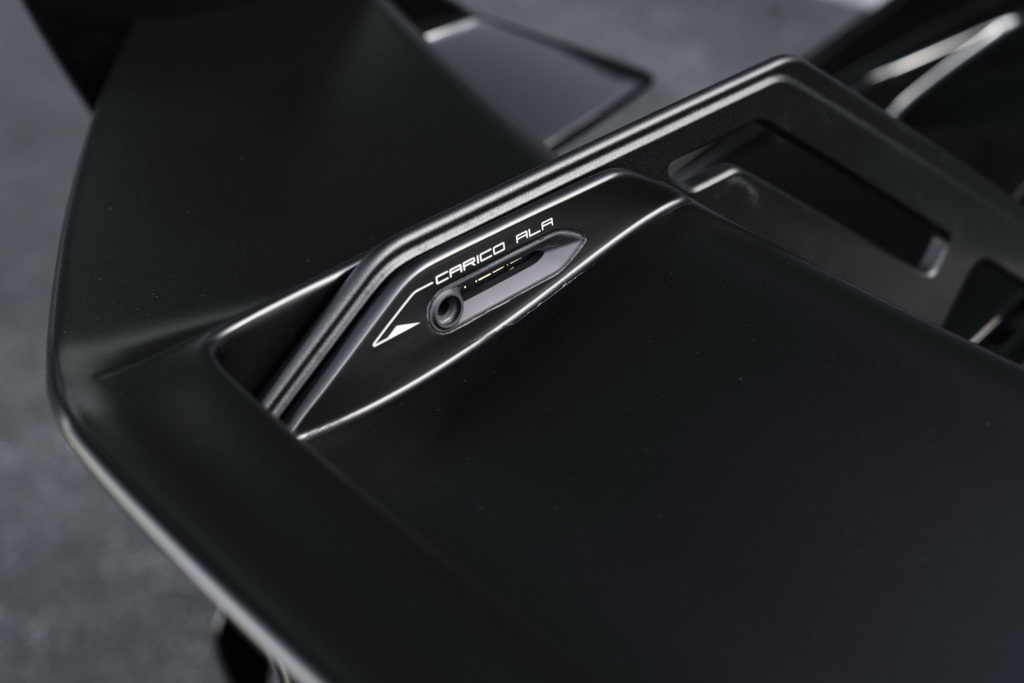 2022 Lamborghini Huracan STO Base - Photo 66