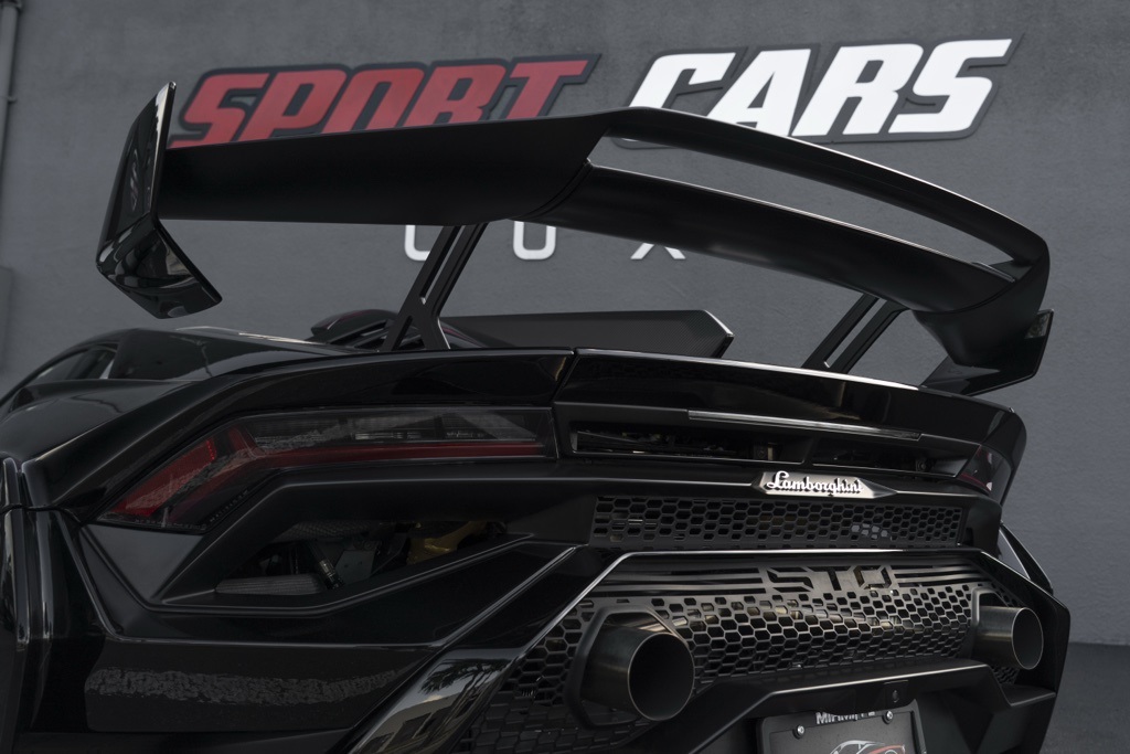 2022 Lamborghini Huracan STO Base - Photo 67