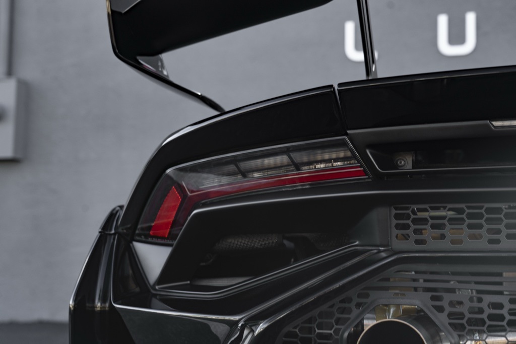 2022 Lamborghini Huracan STO Base - Photo 68