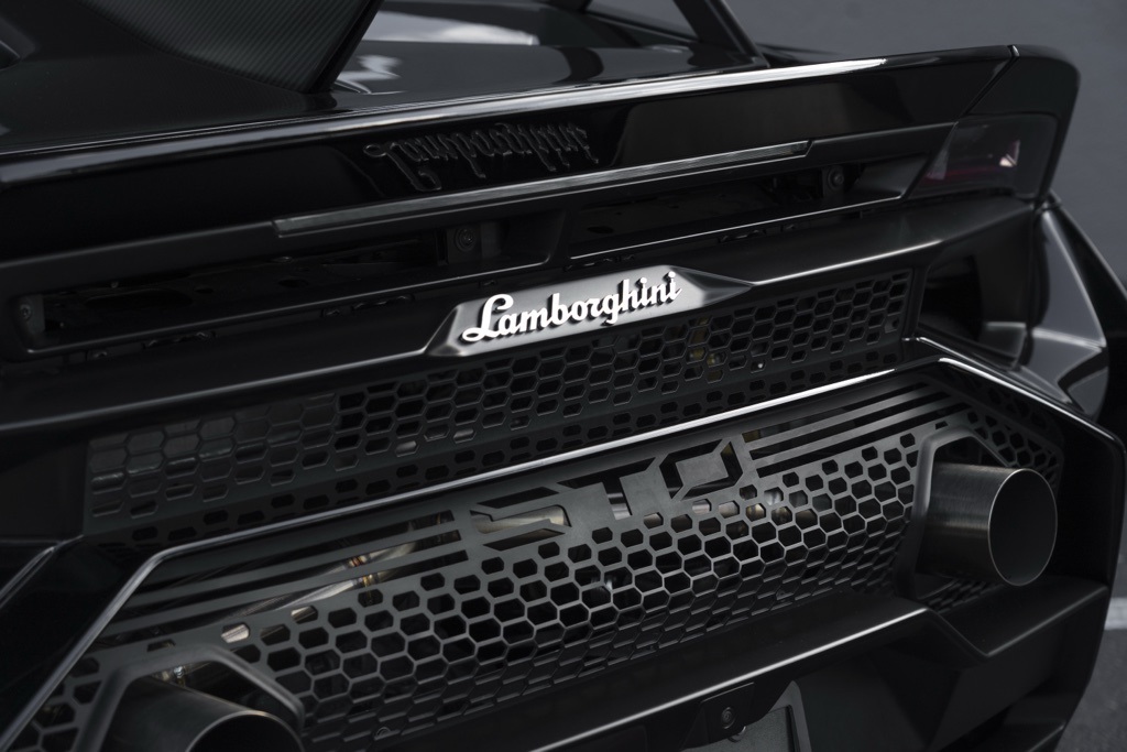 2022 Lamborghini Huracan STO Base - Photo 69