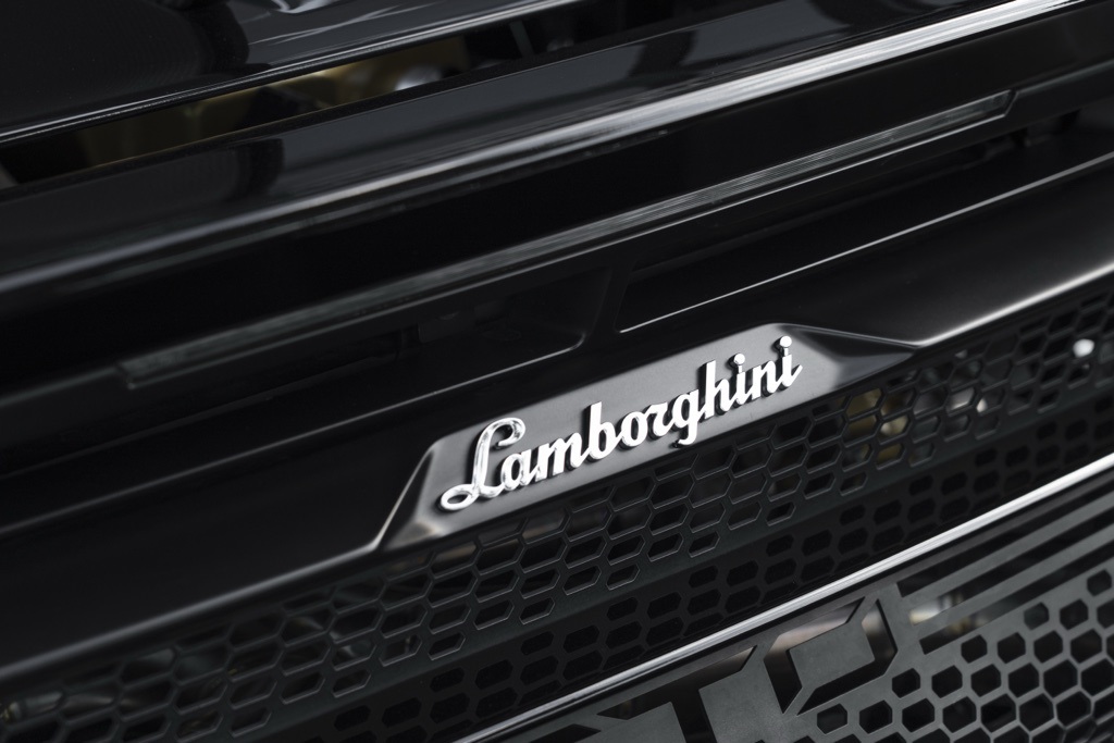 2022 Lamborghini Huracan STO Base - Photo 70