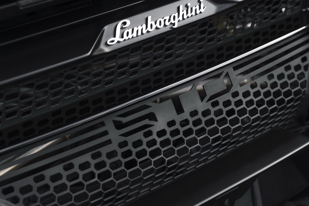 2022 Lamborghini Huracan STO Base - Photo 71