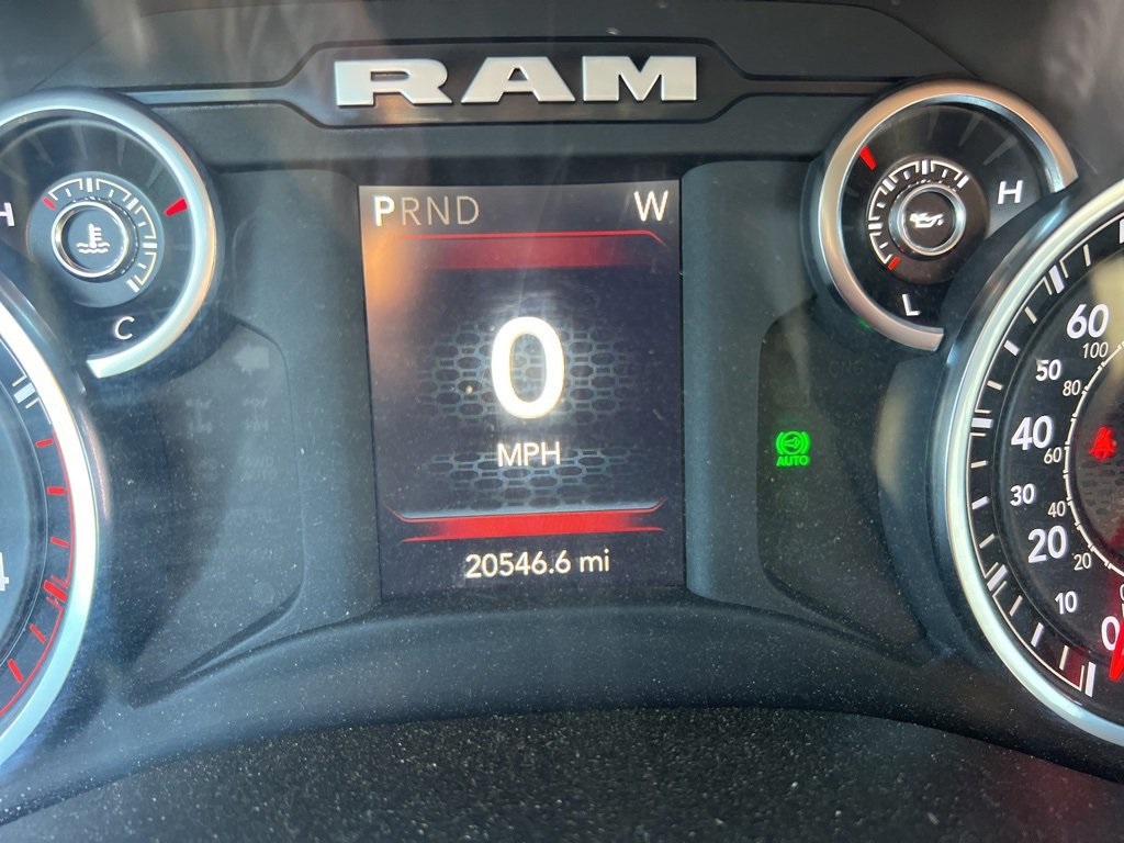 Used Car 2023 Ram 3500  Tradesman For Sale Under $60,000 In Floresville, Texas