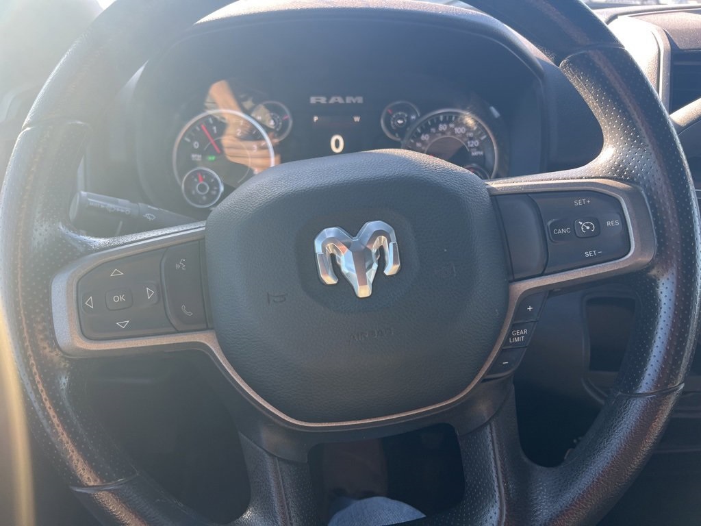 Used Car 2023 Ram 3500  Tradesman For Sale Under $60,000 In Floresville, Texas