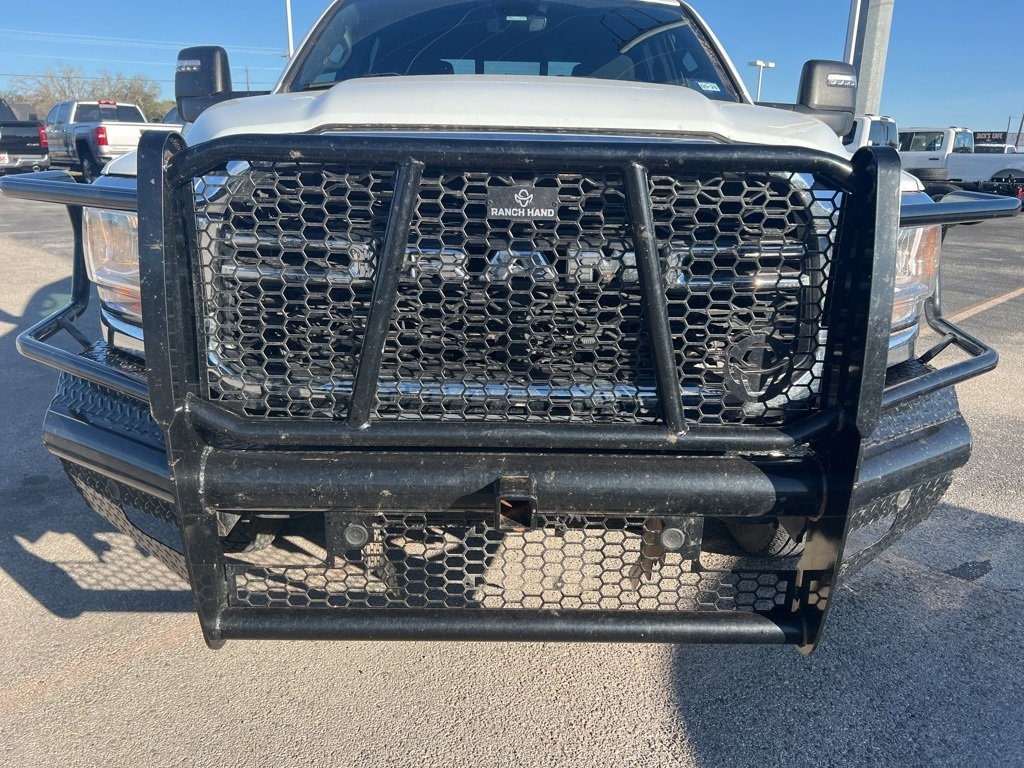 Used Car 2023 Ram 3500  Tradesman For Sale Under $60,000 In Floresville, Texas