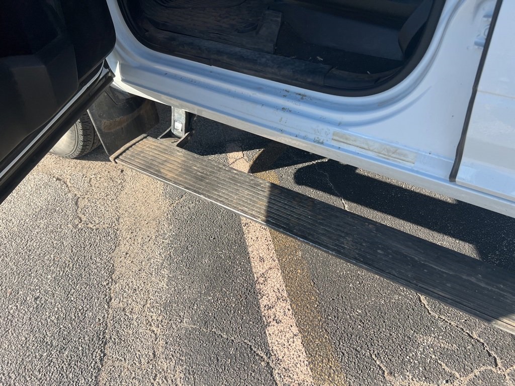 Used Car 2023 Ram 3500  Tradesman For Sale Under $60,000 In Floresville, Texas