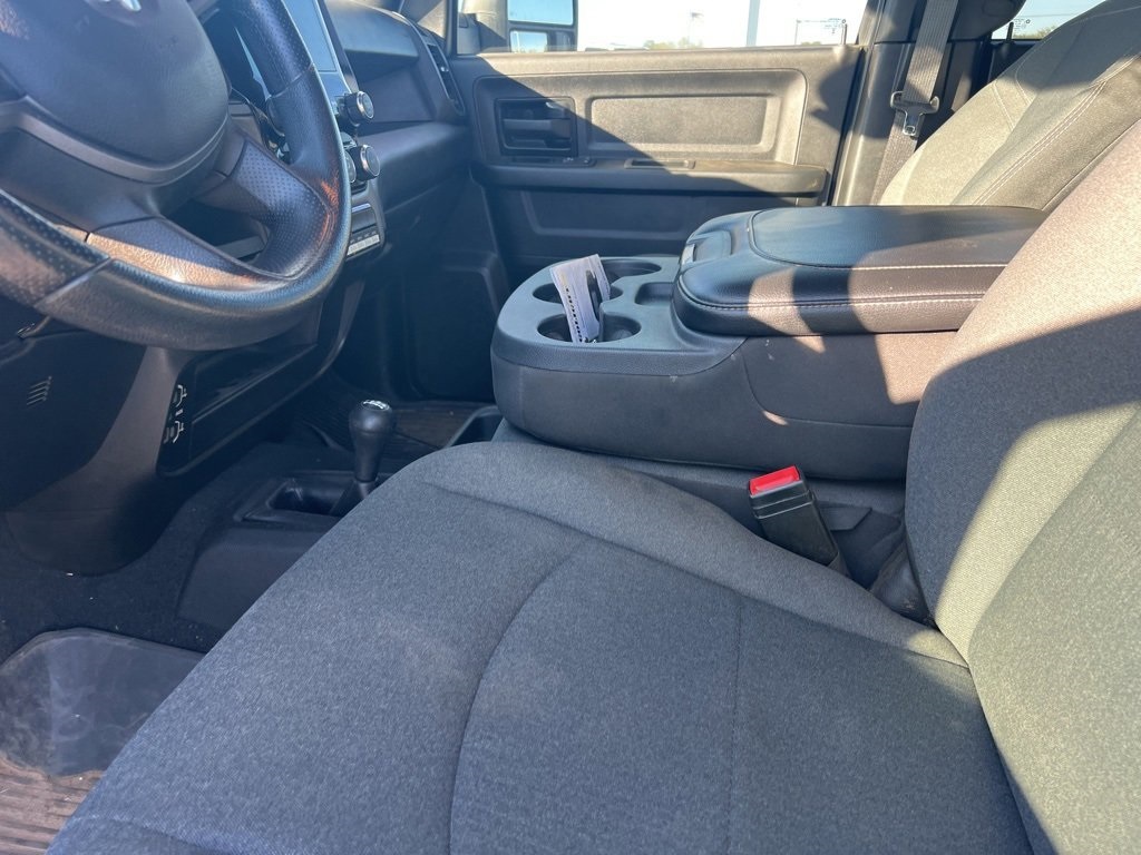 Used Car 2023 Ram 3500  Tradesman For Sale Under $60,000 In Floresville, Texas