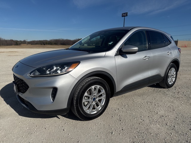 2020 Ford Escape SE FWD