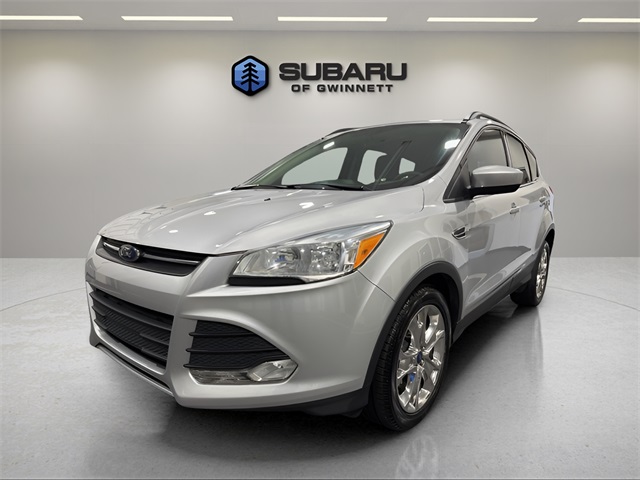 2015 Ford Escape SE AWD
