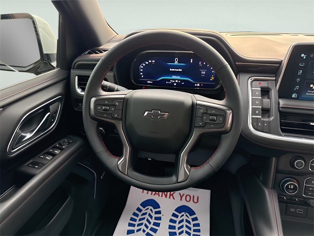 2023 Chevrolet Tahoe