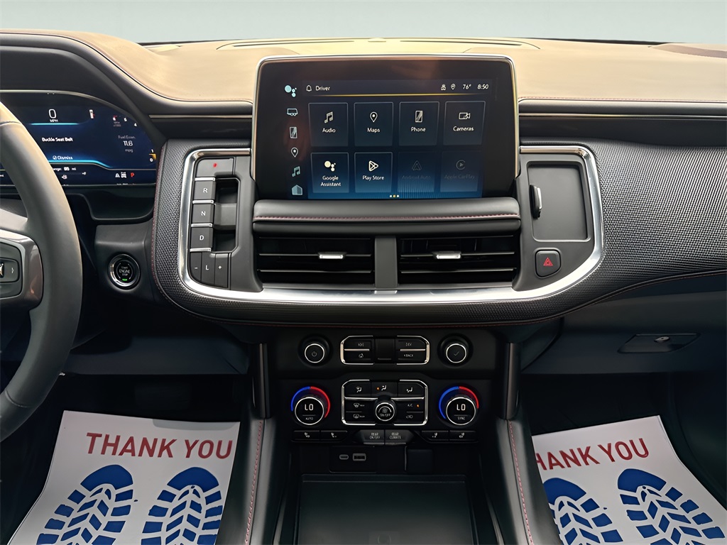 2023 Chevrolet Tahoe