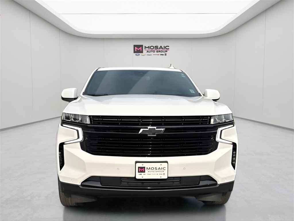 2023 Chevrolet Tahoe