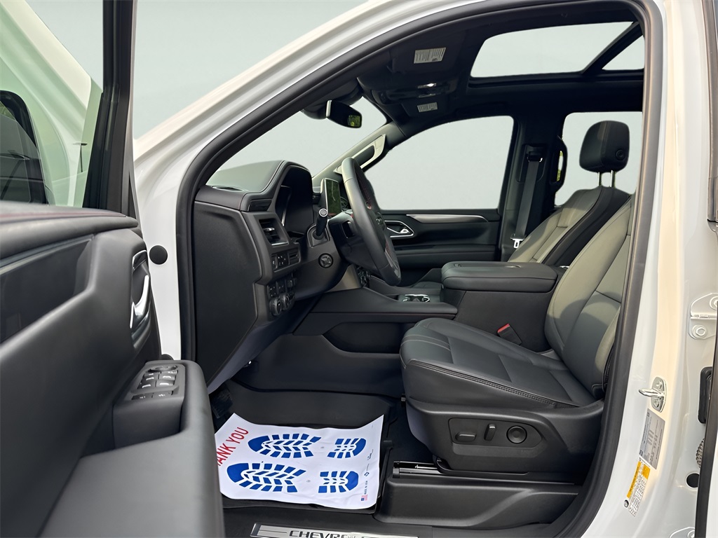 2023 Chevrolet Tahoe