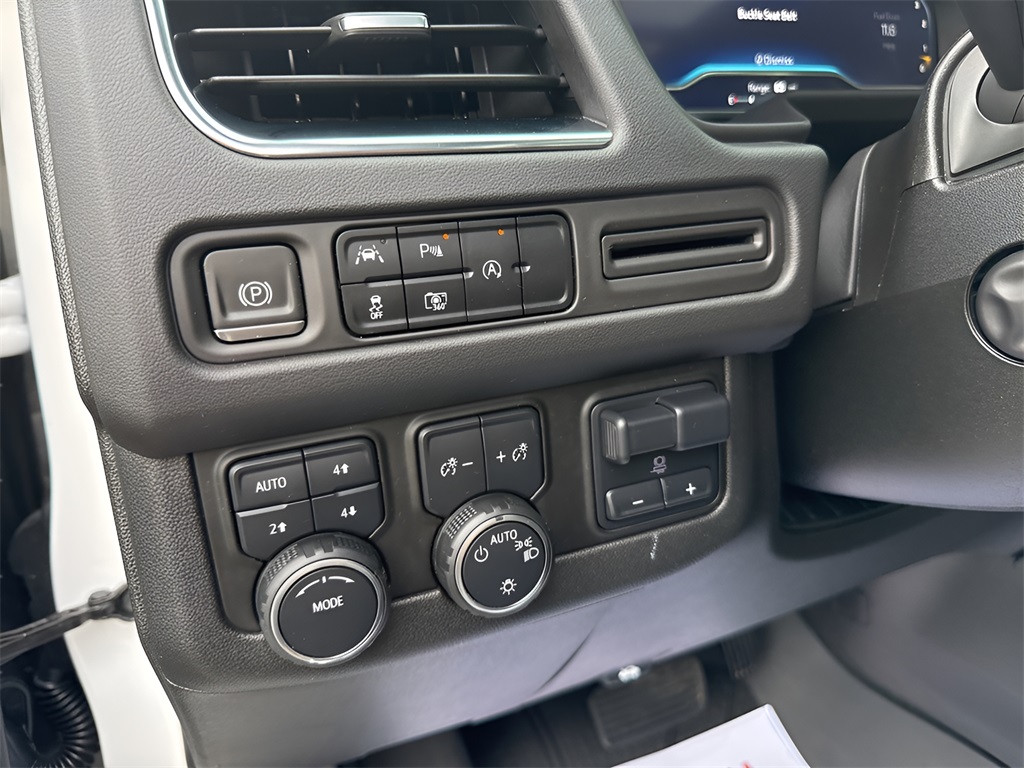 2023 Chevrolet Tahoe