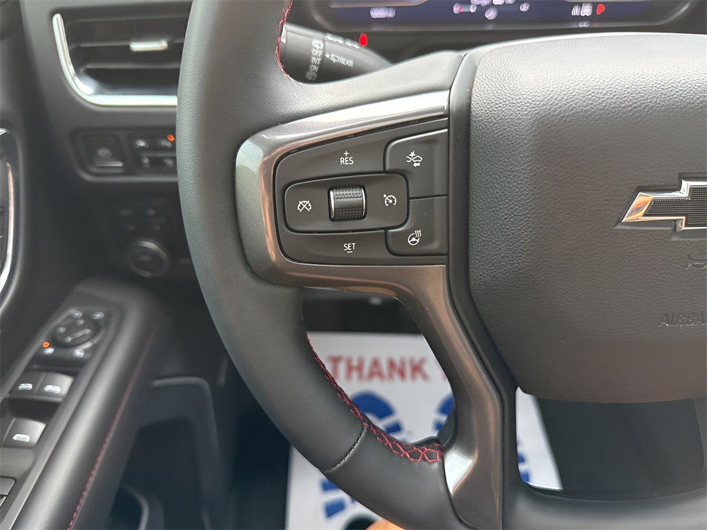 2023 Chevrolet Tahoe