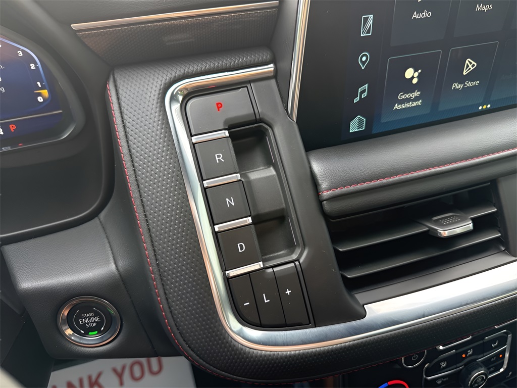 2023 Chevrolet Tahoe