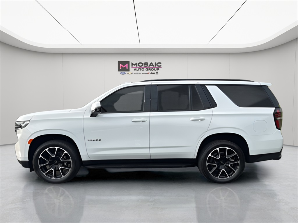 2023 Chevrolet Tahoe