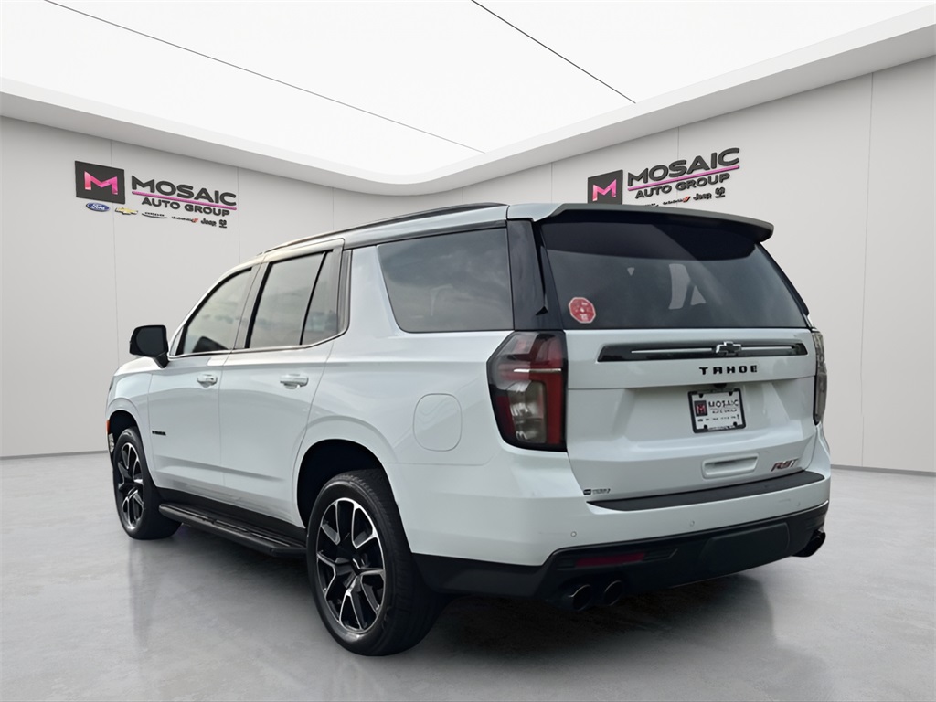2023 Chevrolet Tahoe