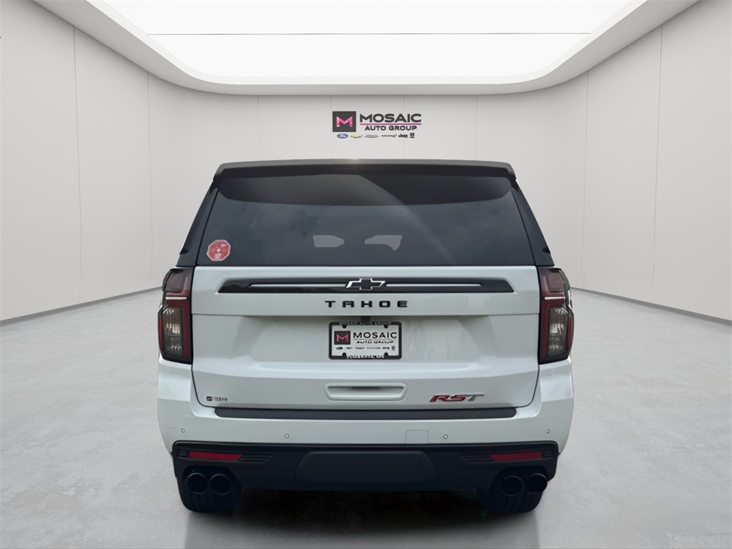 2023 Chevrolet Tahoe
