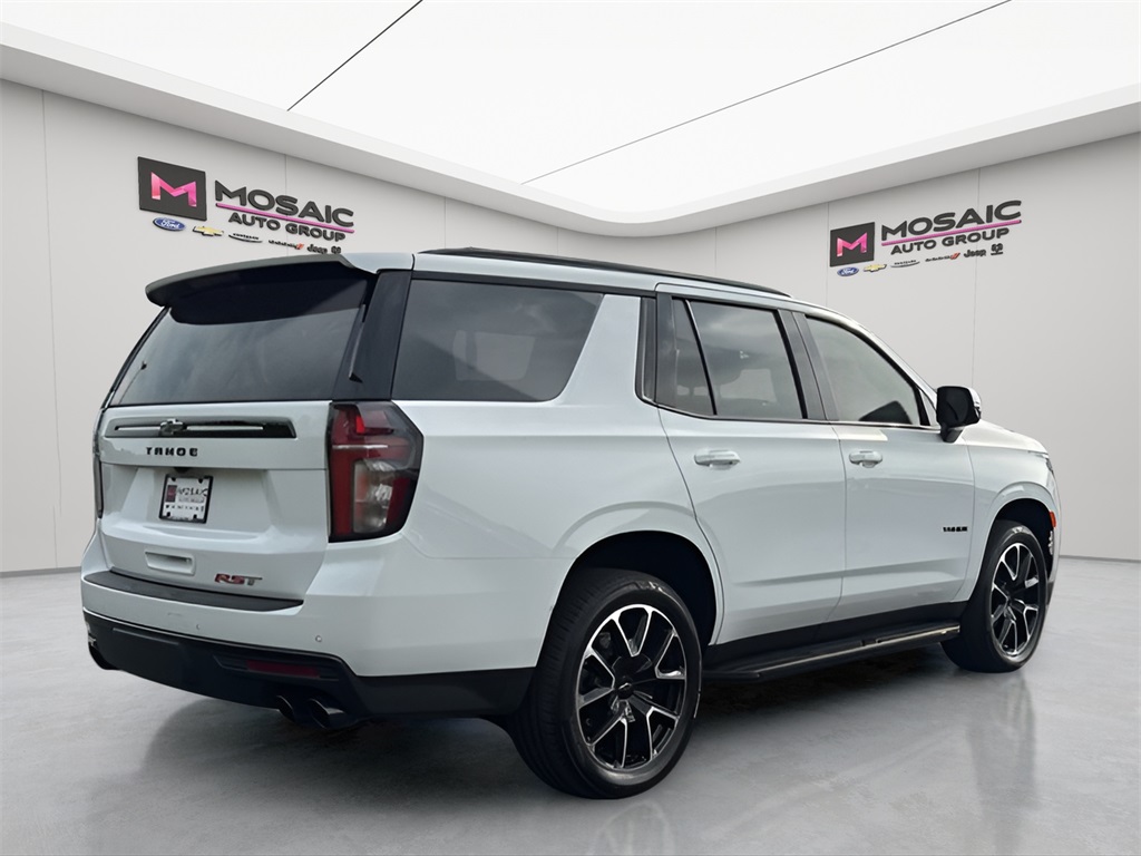 2023 Chevrolet Tahoe