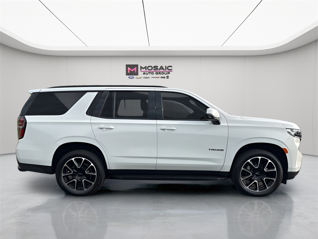 2023 Chevrolet Tahoe