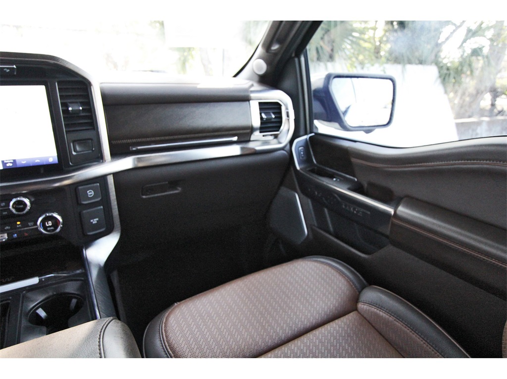 2021 Ford F-150 King Ranch - 9