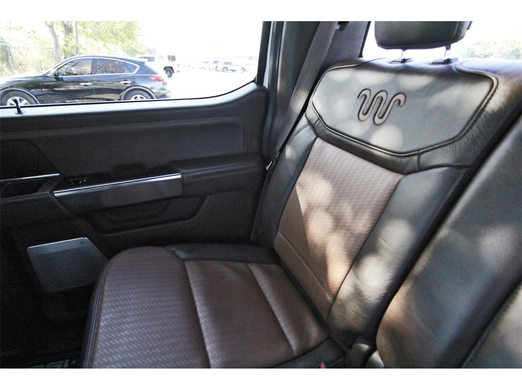 2021 Ford F-150 King Ranch - 10