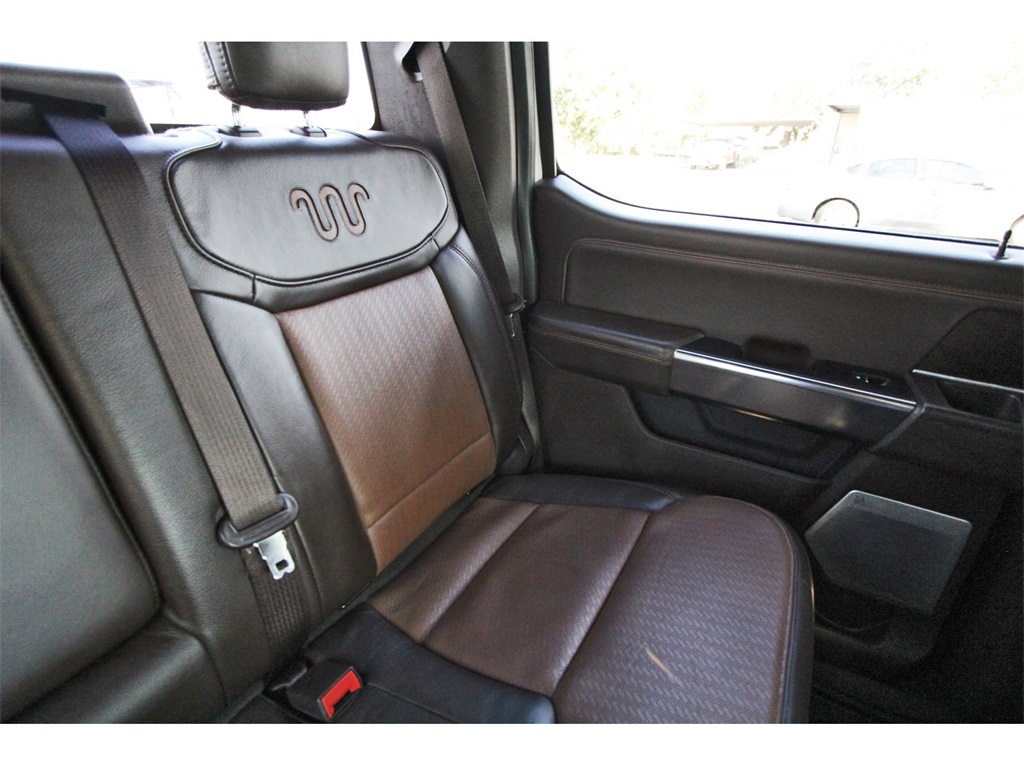 2021 Ford F-150 King Ranch - 11