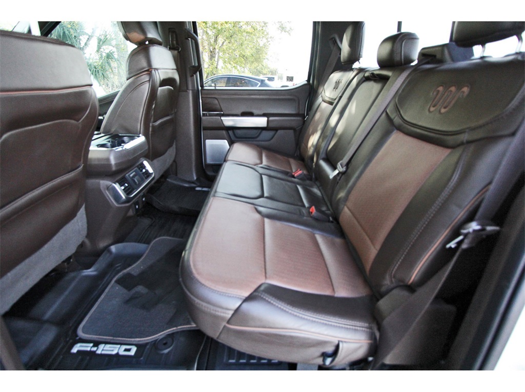 2021 Ford F-150 King Ranch - 6