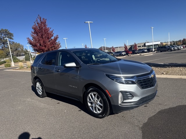 2024 Chevrolet Equinox LT 2024 Chevrolet Equinox LT